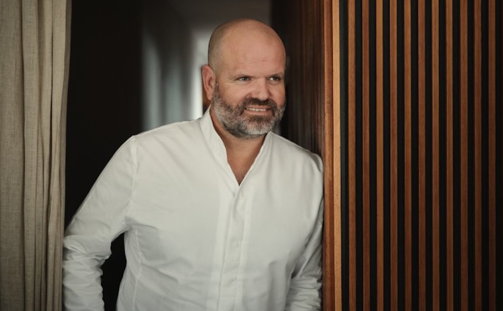 ©L'and Vineyards | Miguel Laffan