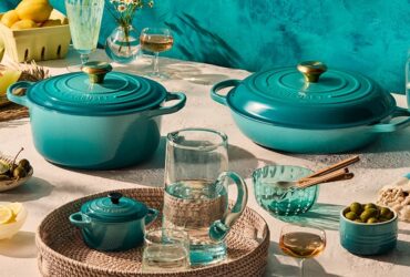 ©Le Creuset