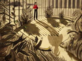 ©Marta Reis Andrade | Cão Sozinho