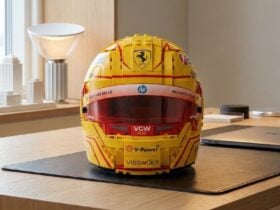 ©Menwithstyle | LEGO F1