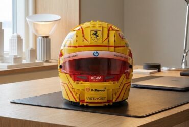 ©Menwithstyle | LEGO F1