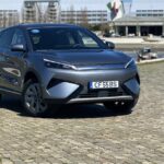 ©MotorMais | Atto3 Evo