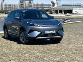 ©MotorMais | Atto3 Evo