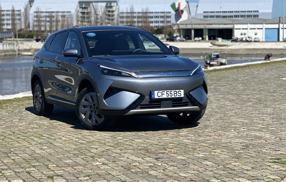 ©MotorMais | Atto3 Evo