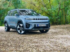 ©MotorMais | KGM Torres