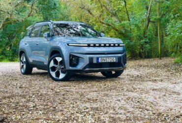 ©MotorMais | KGM Torres