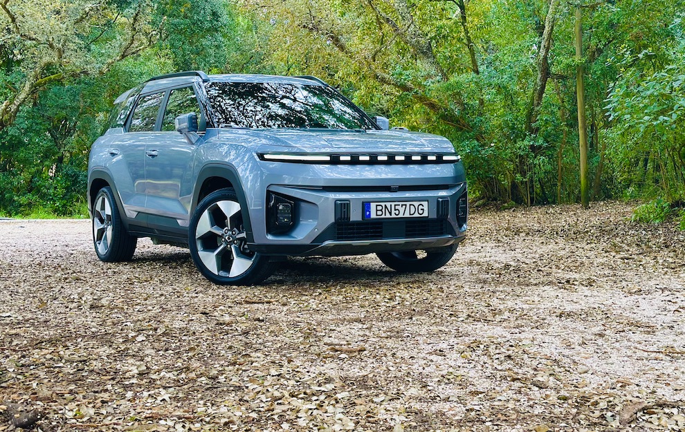 ©MotorMais | KGM Torres