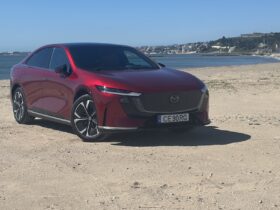 ©MotorMais | Mazda 6e