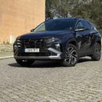 ©MotorMais | Tucson PHEV