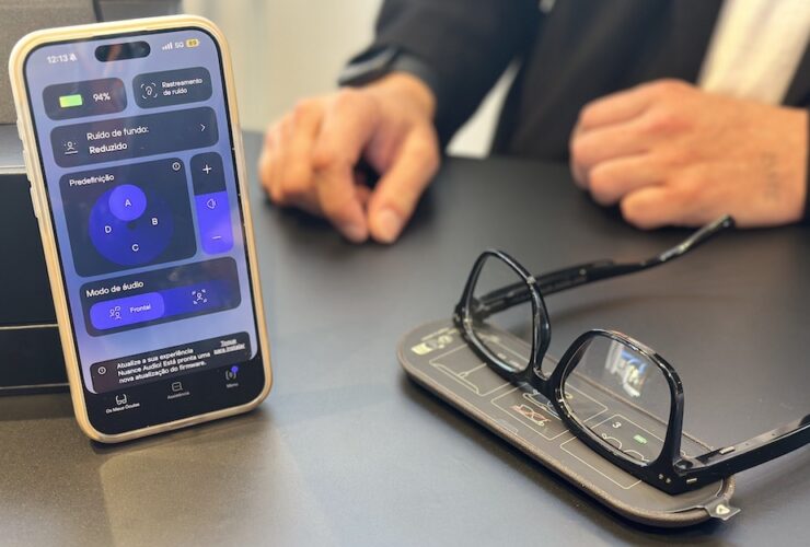 ©PCGuia | Nuance Audio