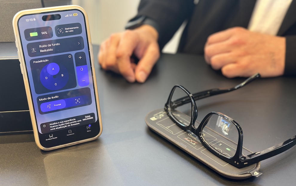 ©PCGuia | Nuance Audio