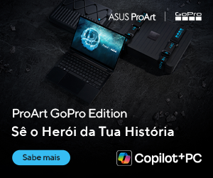 Publicidade Asus