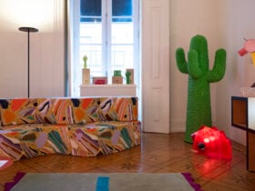 ©QuartoSala | Radical Design