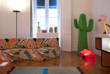 ©QuartoSala | Radical Design