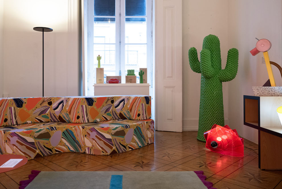 ©QuartoSala | Radical Design