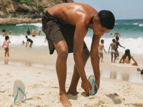 ©Rafael Moura | Havaianas