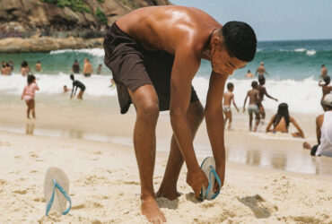 ©Rafael Moura | Havaianas