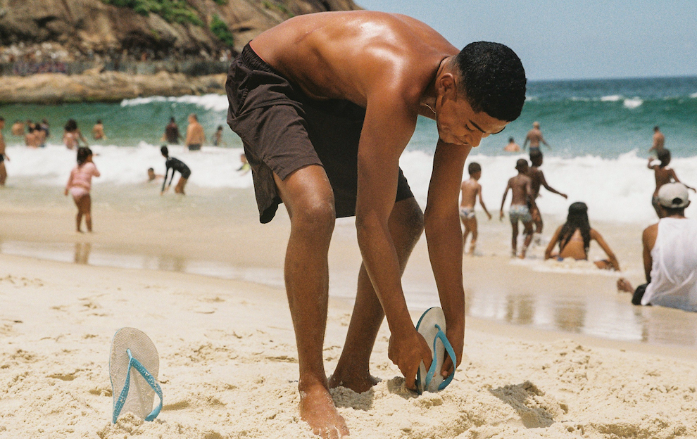 ©Rafael Moura | Havaianas