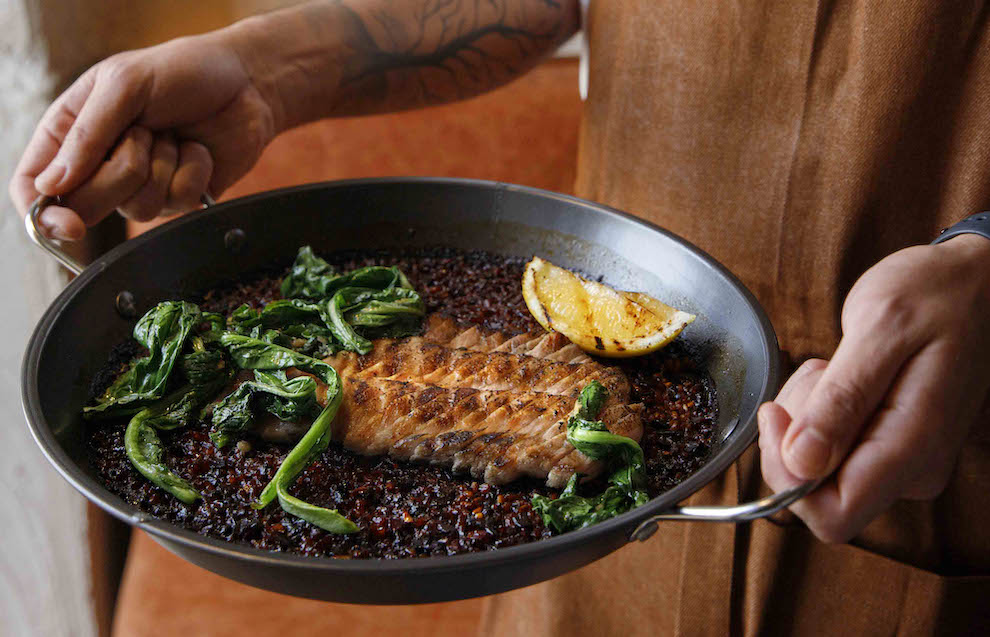 ©Rita Pinto | Faminto