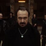 ©Sonja Schuringa | Moonspell