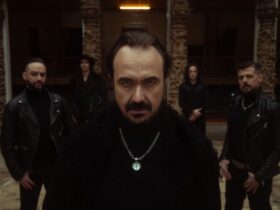 ©Sonja Schuringa | Moonspell