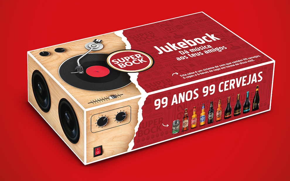 ©Super Bock