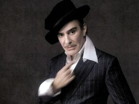 ©Szilveszter Makó | Galliano