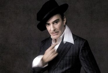 ©Szilveszter Makó | Galliano