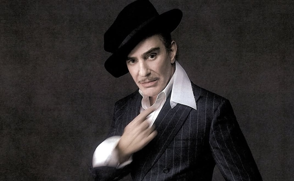 ©Szilveszter Makó | Galliano