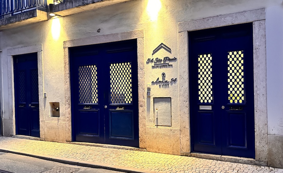 ©TRENDY Report | Alma54