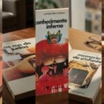 ©TRENDY Report | Antonio Lobo Antunes Livros