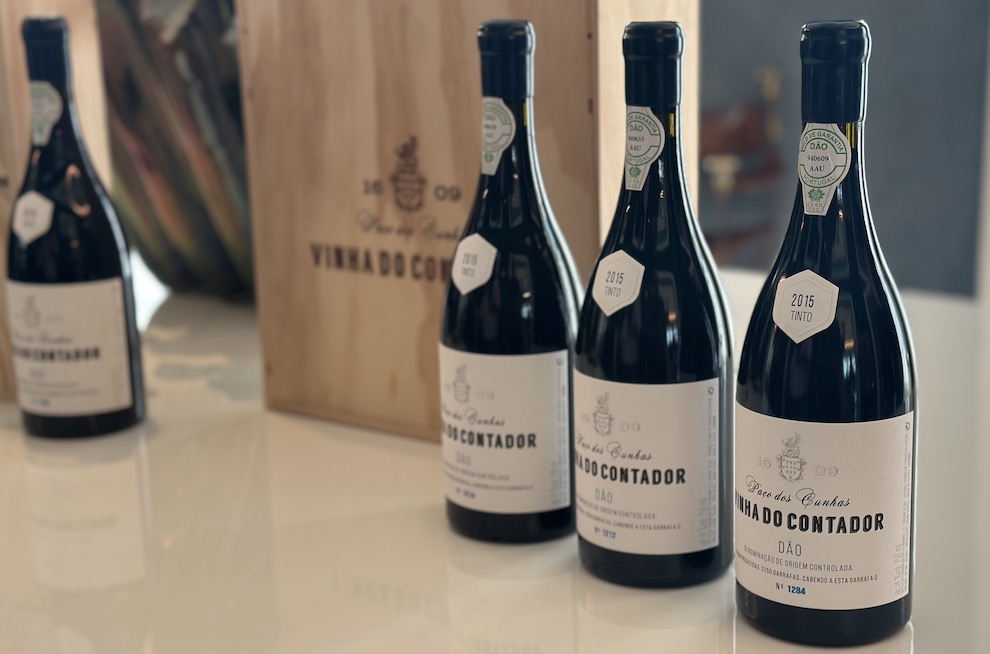 ©TRENDY Report | Contador