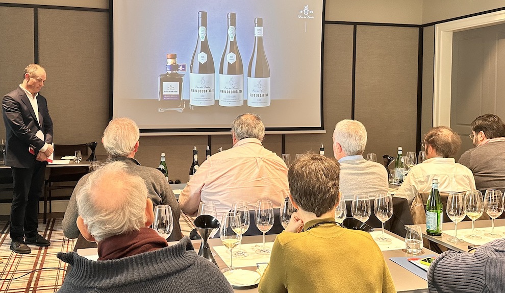 ©TRENDY Report | Contador