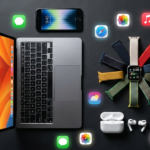 ©TRENDY Report / Imagem gerada com IA | Apple