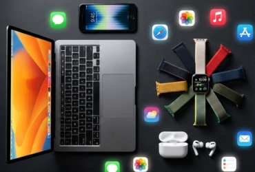 ©TRENDY Report / Imagem gerada com IA | Apple