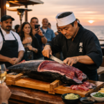 ©TRENDY Report / Imagem gerada por IA | Kaitai