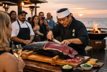 ©TRENDY Report / Imagem gerada por IA | Kaitai