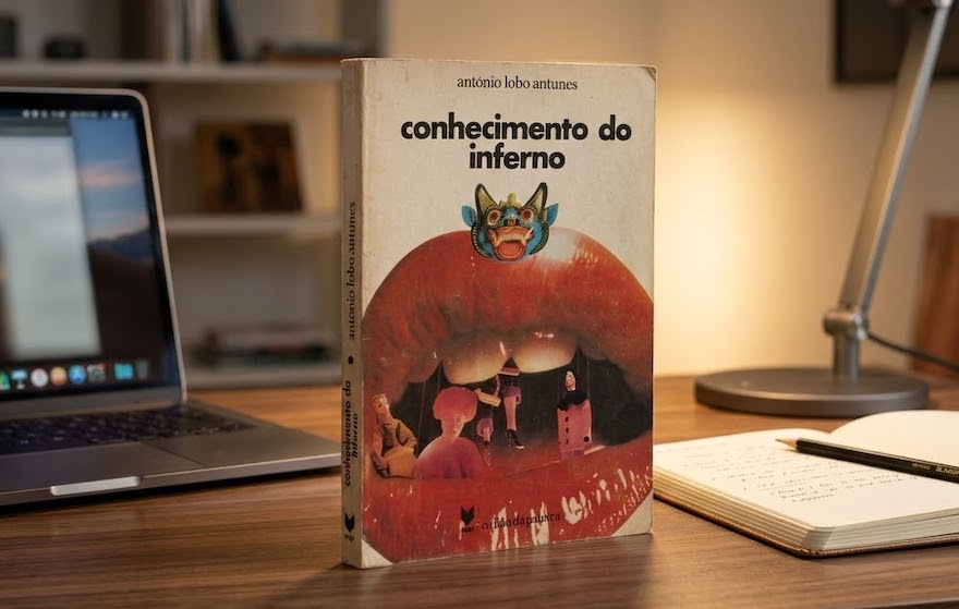 ©TRENDY Report | Inferno