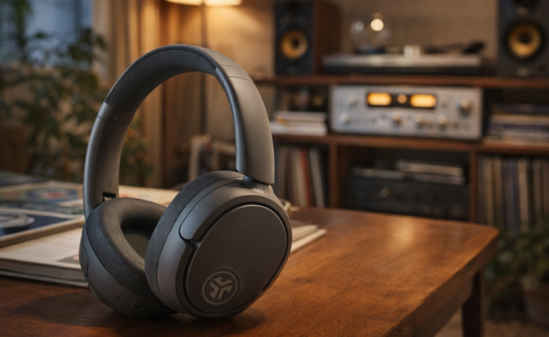 ©TRENDY Report | JLab Jbuds Lux