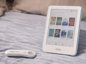 ©TRENDY Report | Kobo Remote