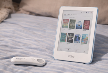 ©TRENDY Report | Kobo Remote