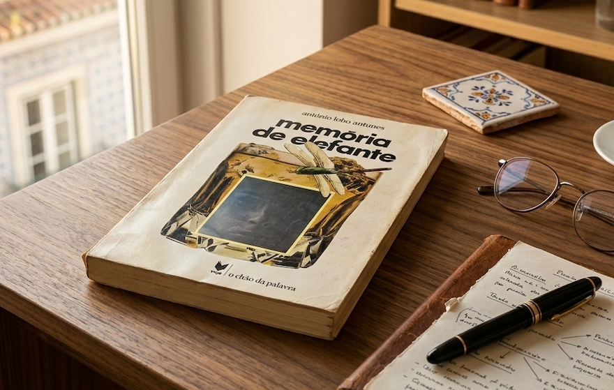 ©TRENDY Report | Memoria de Elefante