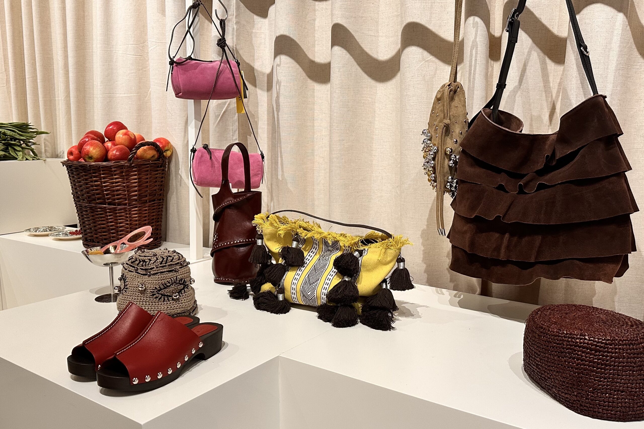 ©TRENDY Report | Parfois