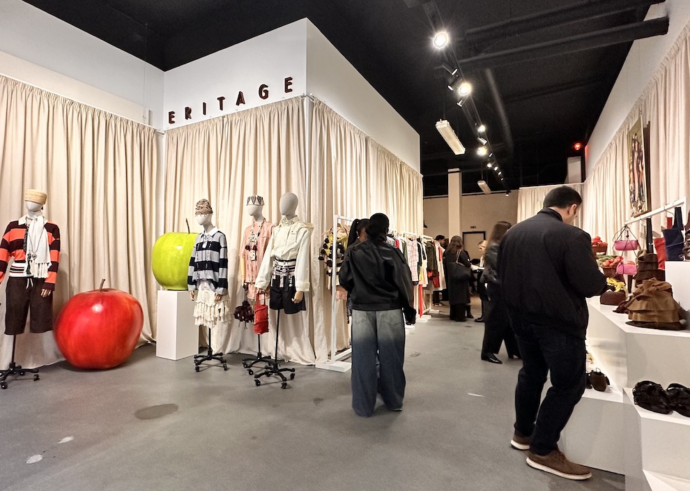 ©TRENDY Report | Parfois