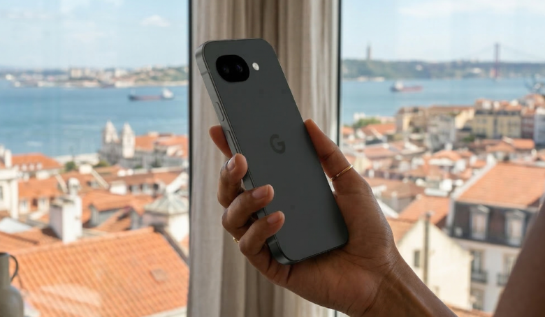 ©TRENDY Report | Pixel 10a