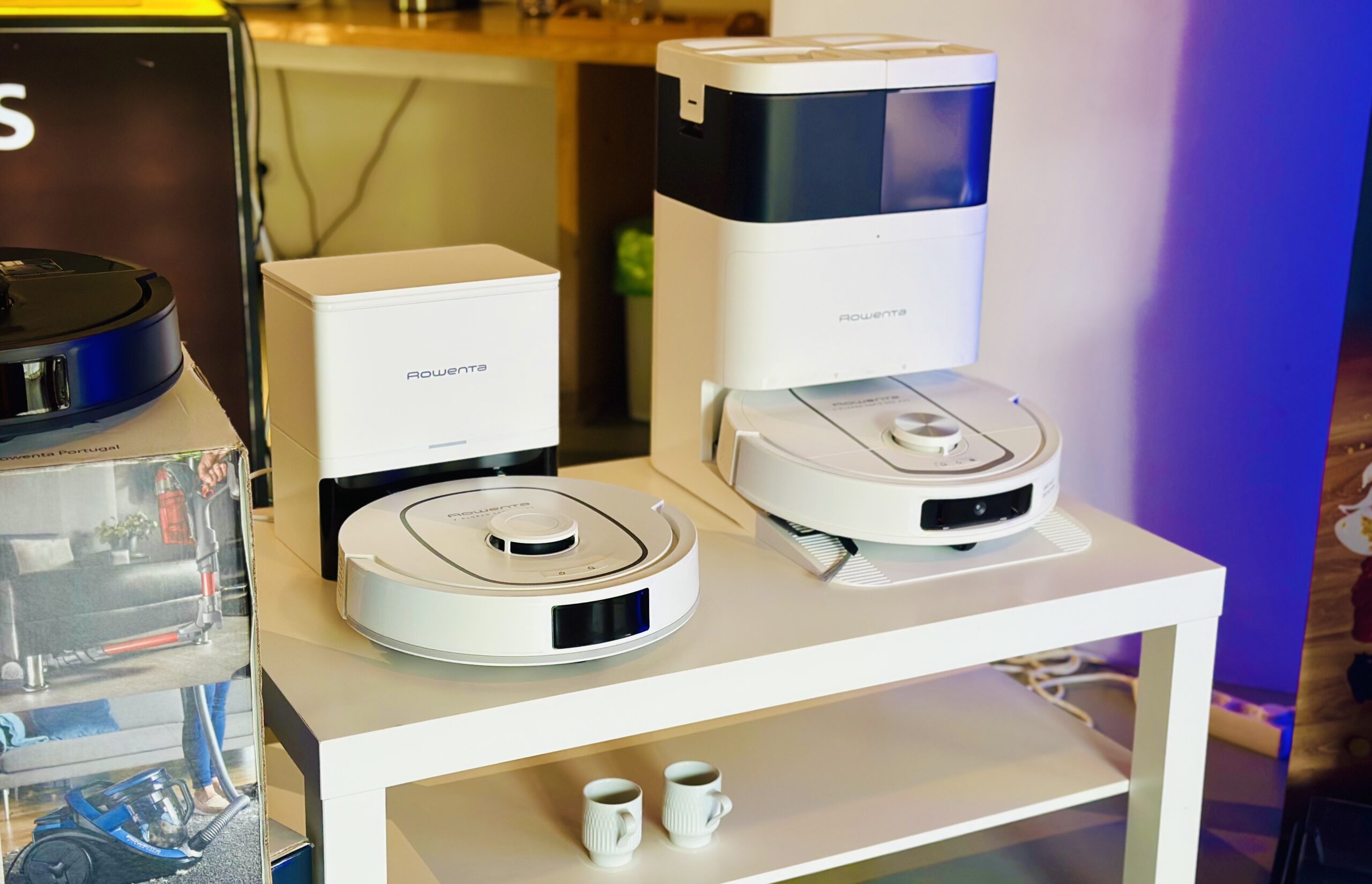 ©TRENDY Report | SEB