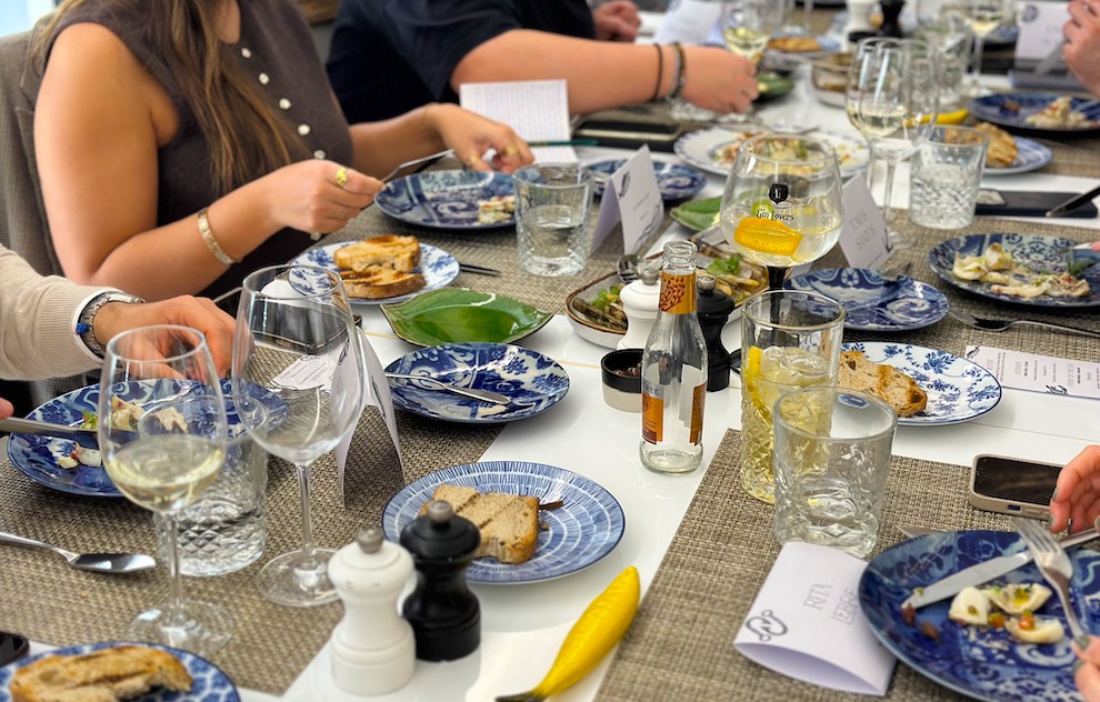 ©TRENDY Report | Saldanha Mar