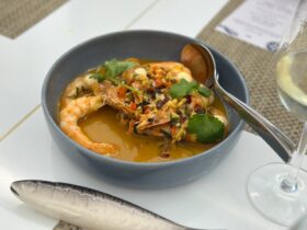 ©TRENDY Report | Saldanha Mar