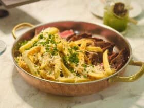 ©TRENDY Report | The Mix