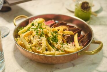 ©TRENDY Report | The Mix